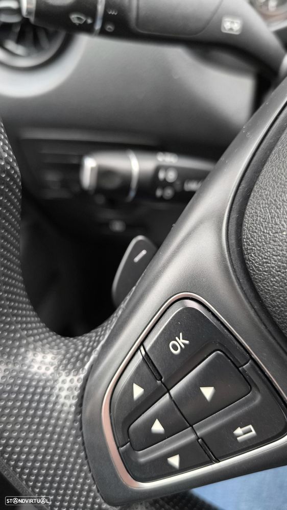 Mercedes-Benz Vito Furgão 116Cdi Standard Auto - 12