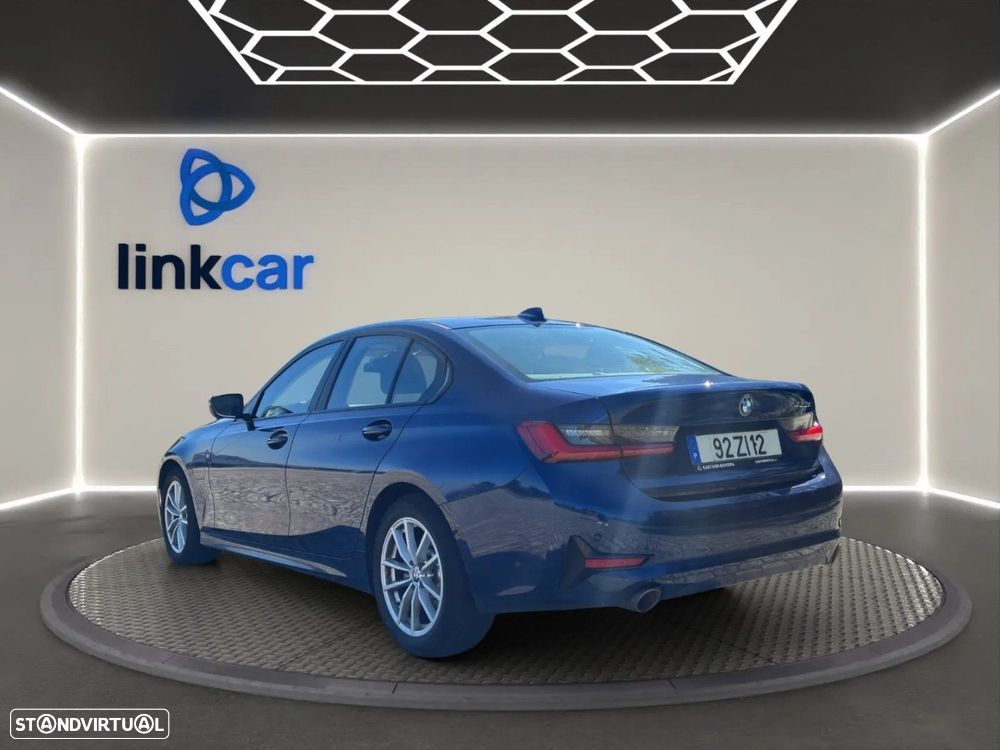 BMW 330 e Corporate Edition Auto - 6