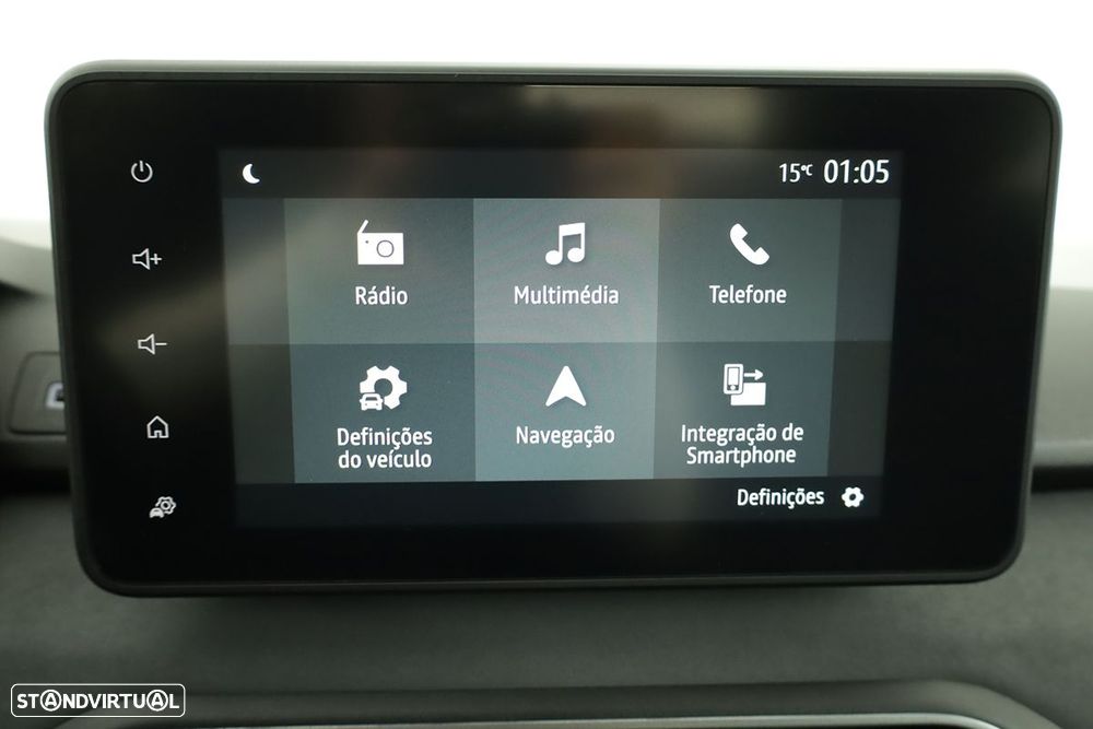 Dacia Jogger 1.0 ECO-G Extreme Bi-Fuel - 8