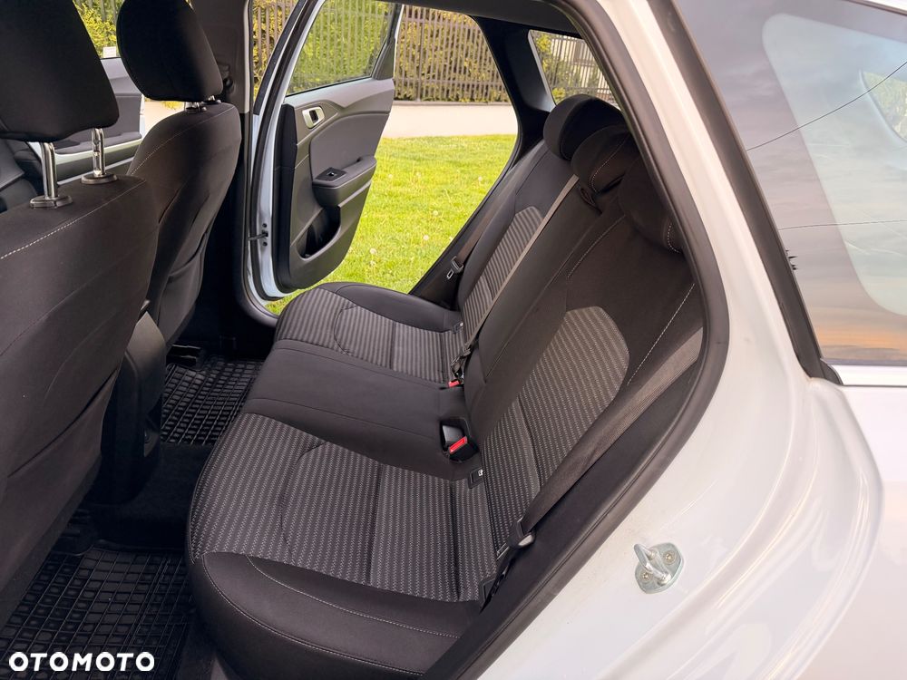 Kia Ceed 1.5 T-GDI M - 30