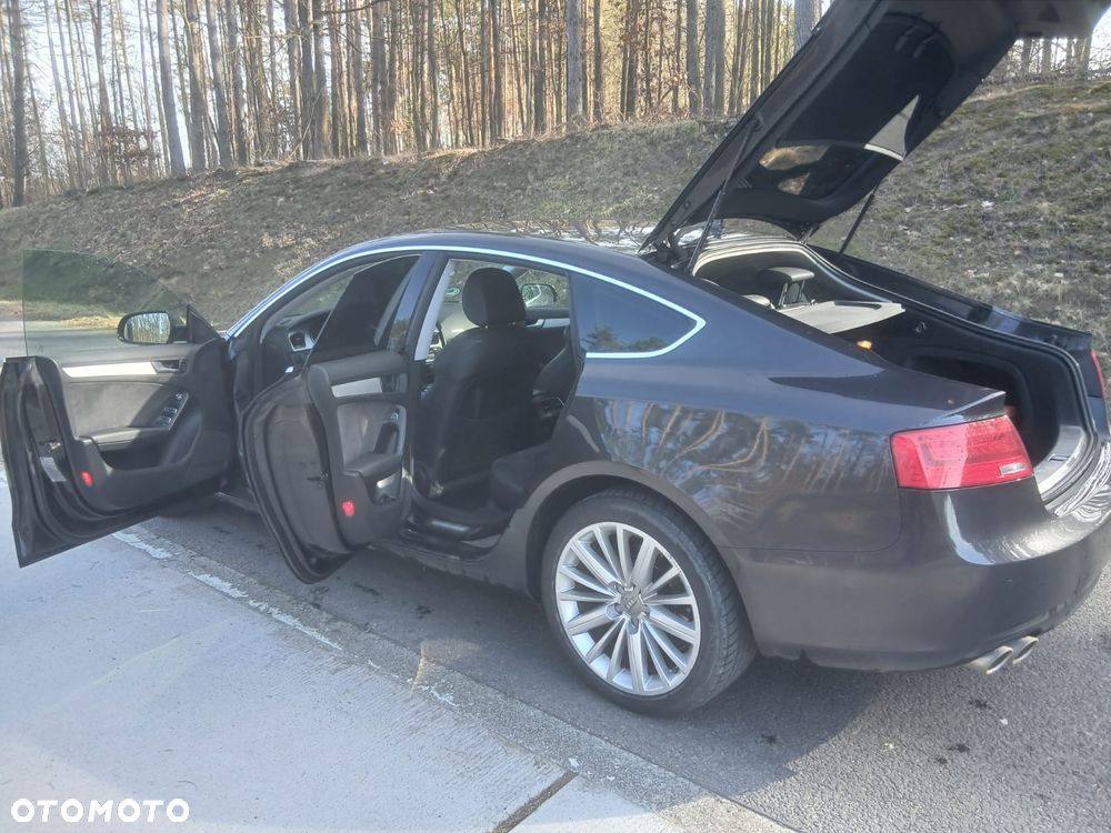 Audi A5 Coupé - 24