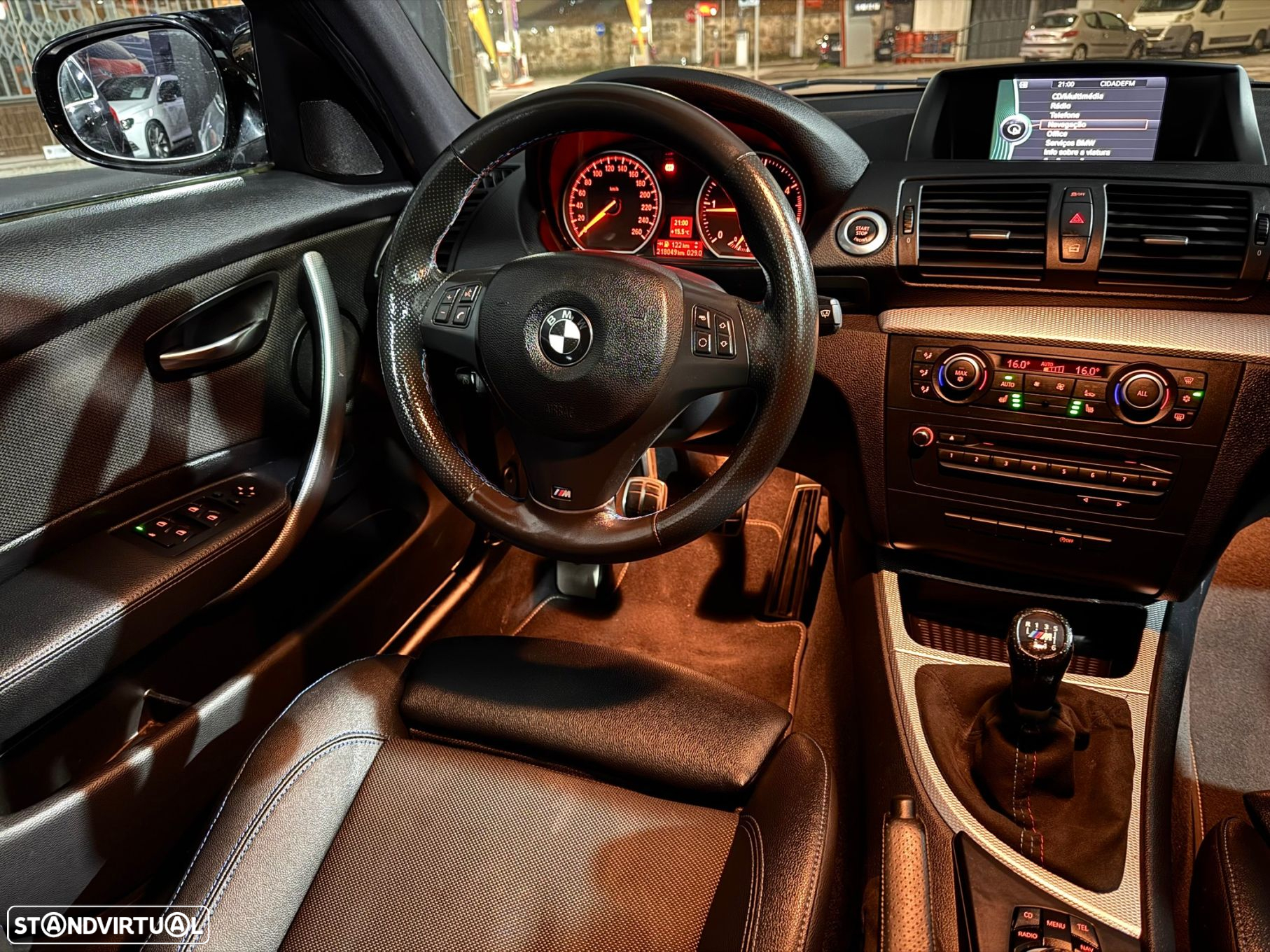 BMW 120 d - 33