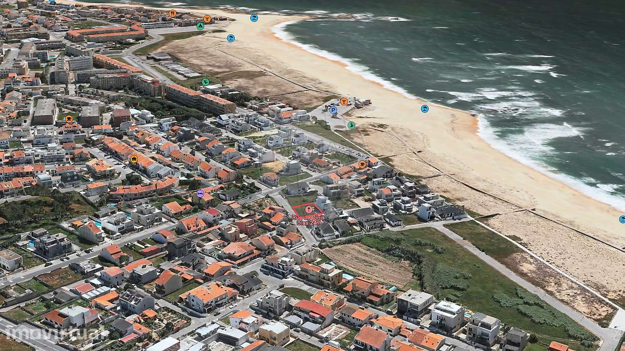 Terreno  para venda - Grande imagem: 2/15