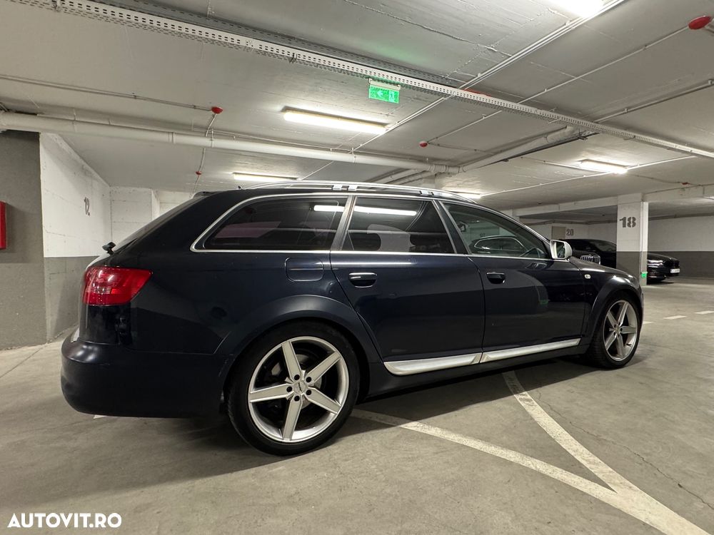 Audi A6 Allroad - 10