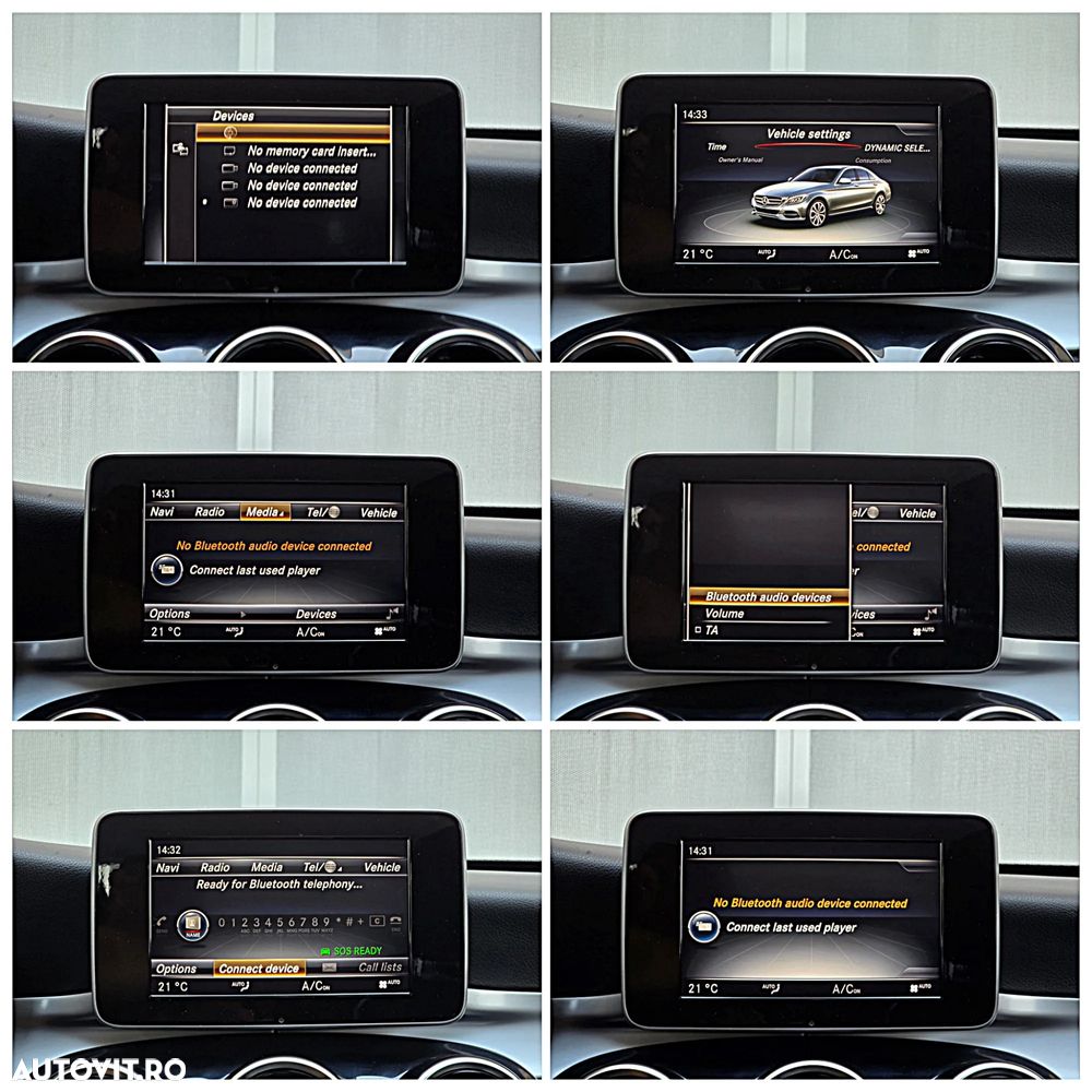 Mercedes-Benz C - 23
