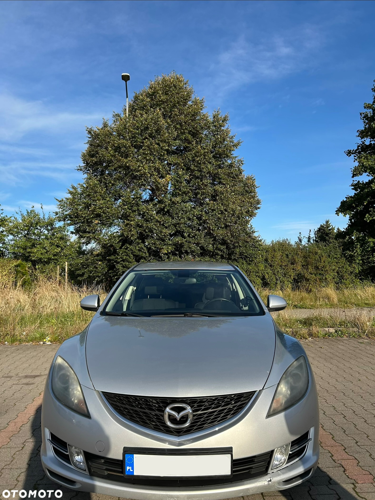 Mazda 6 2.2 CD Sport - 2