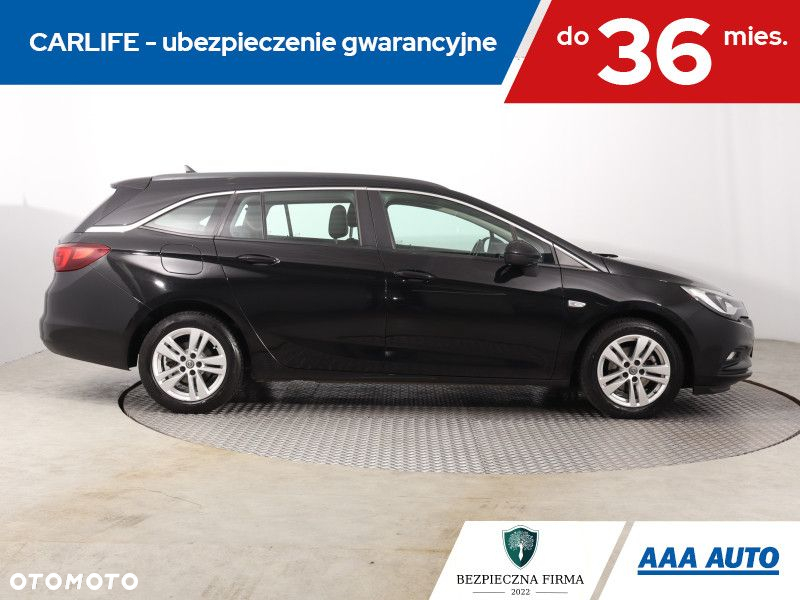 Opel Astra - 7