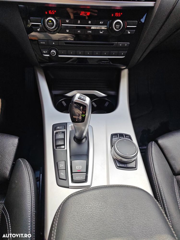 BMW X4 - 21