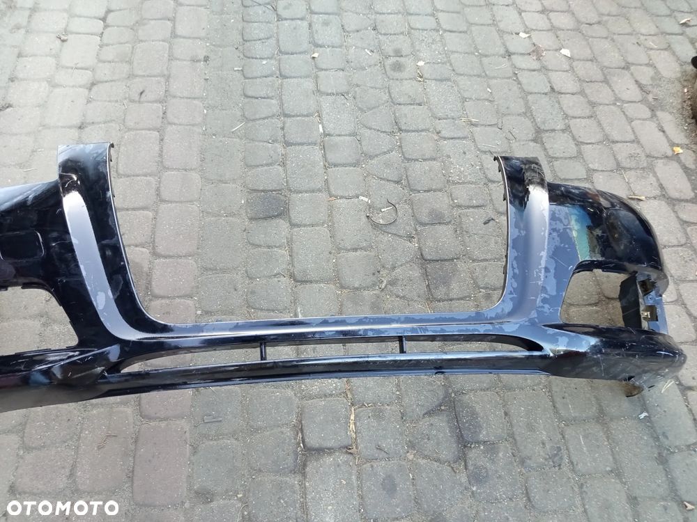 ZDERZAK PRZEDNI AUDI A3 8P 08-12 - 6