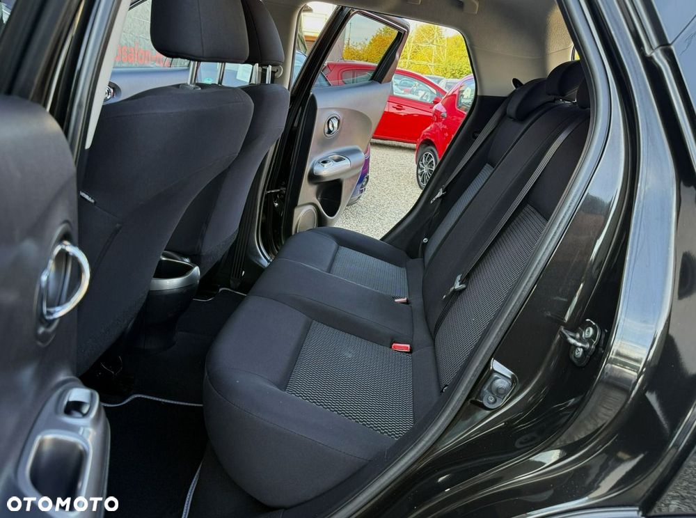 Nissan Juke 1.2 DIG-T 360 - 19