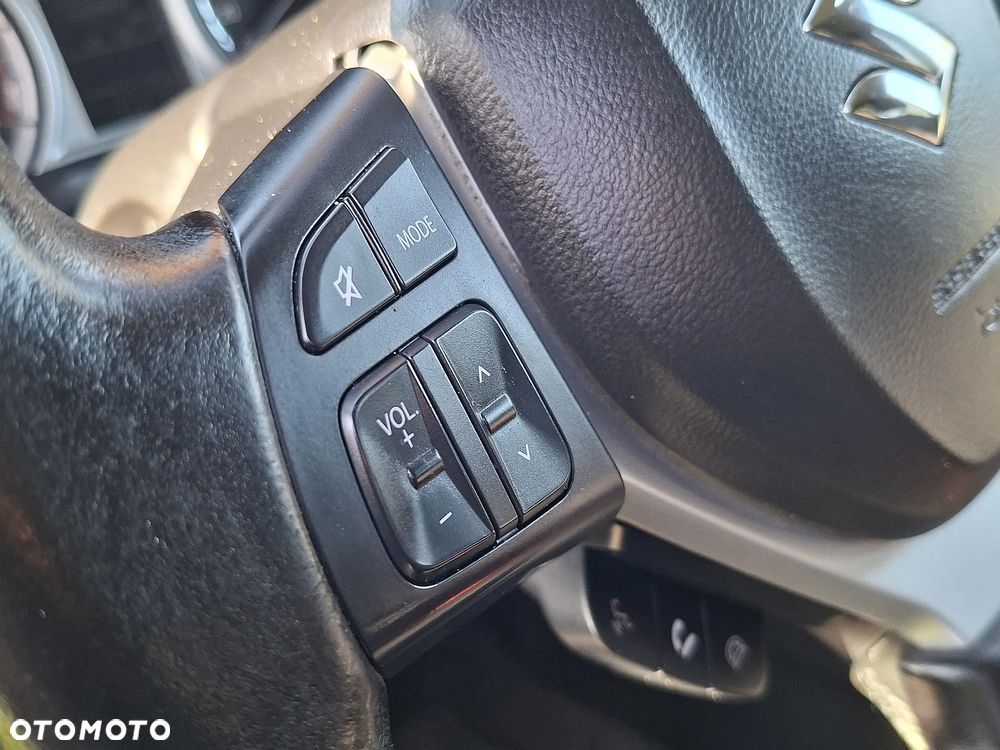 Suzuki Vitara - 22