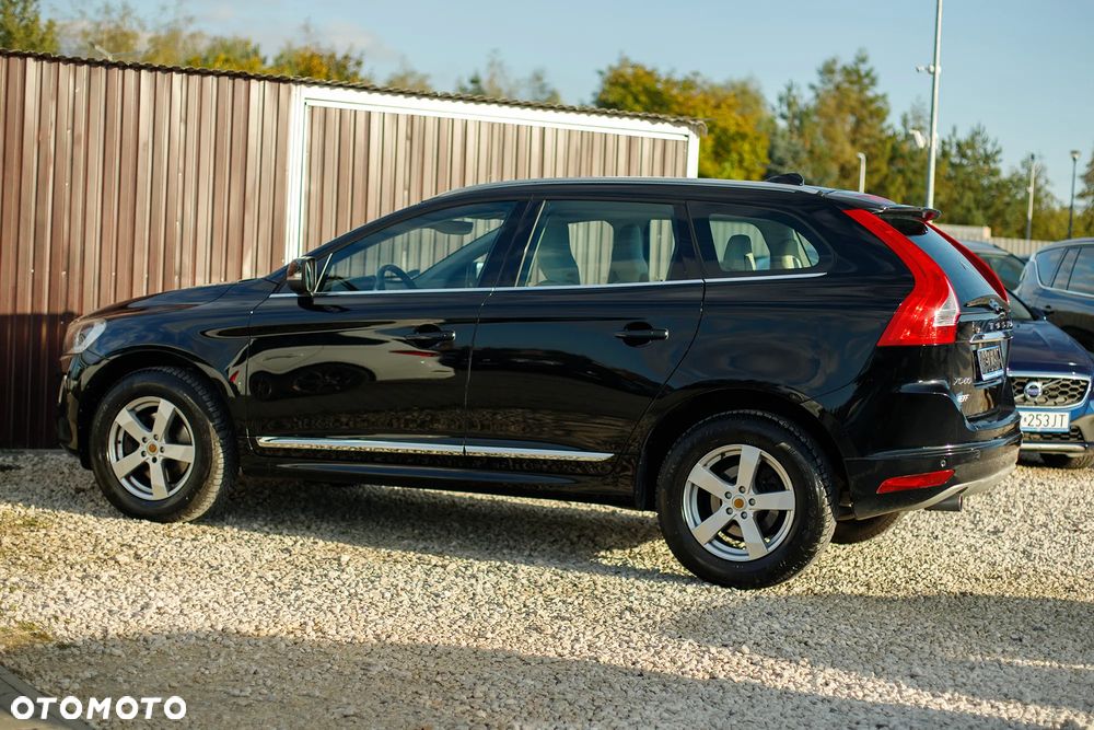 Volvo XC 60 D3 Summum - 12