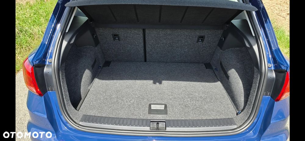 Seat Arona 1.0 Eco TSI Reference - 10