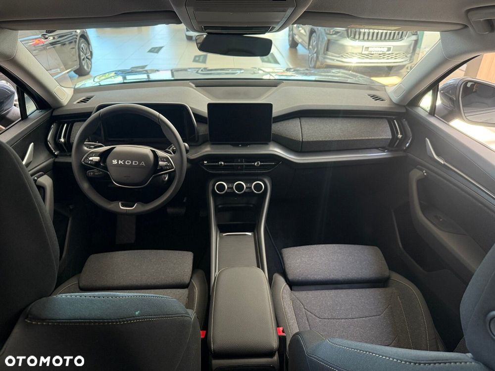 Skoda Kodiaq - 13