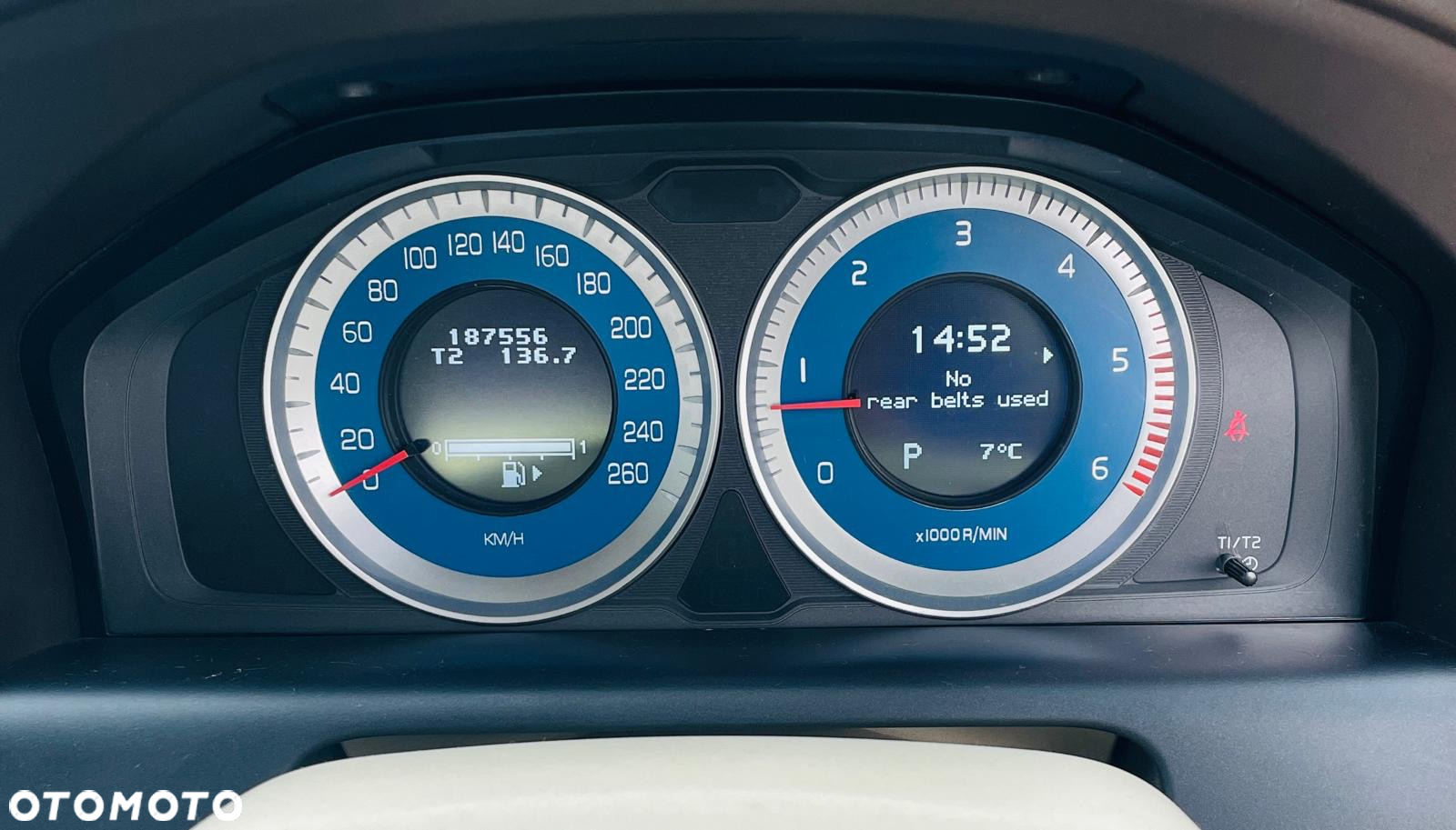 Volvo XC 60 - 13