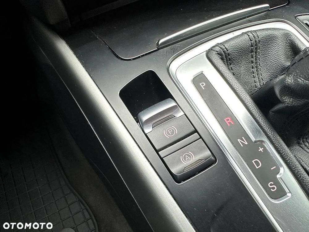 Audi A4 Limousine 2.0 TDI Multitronic - 19