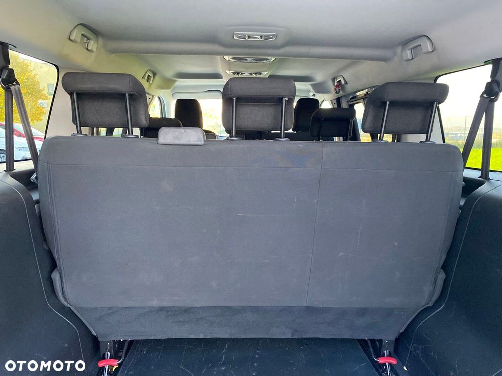 Toyota ProAce - 16