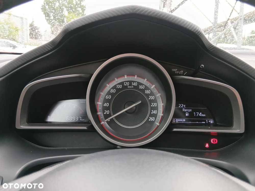 Mazda 3 2.0 Skymotion - 8