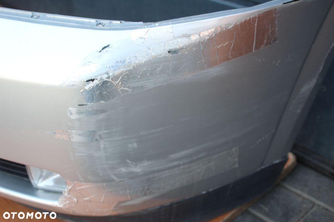 ZDERZAK PRZÓD PRZEDNI OPEL VECTRA C SIGNUM PRZED LIFTEM Z157 KOMPLETNY - 3