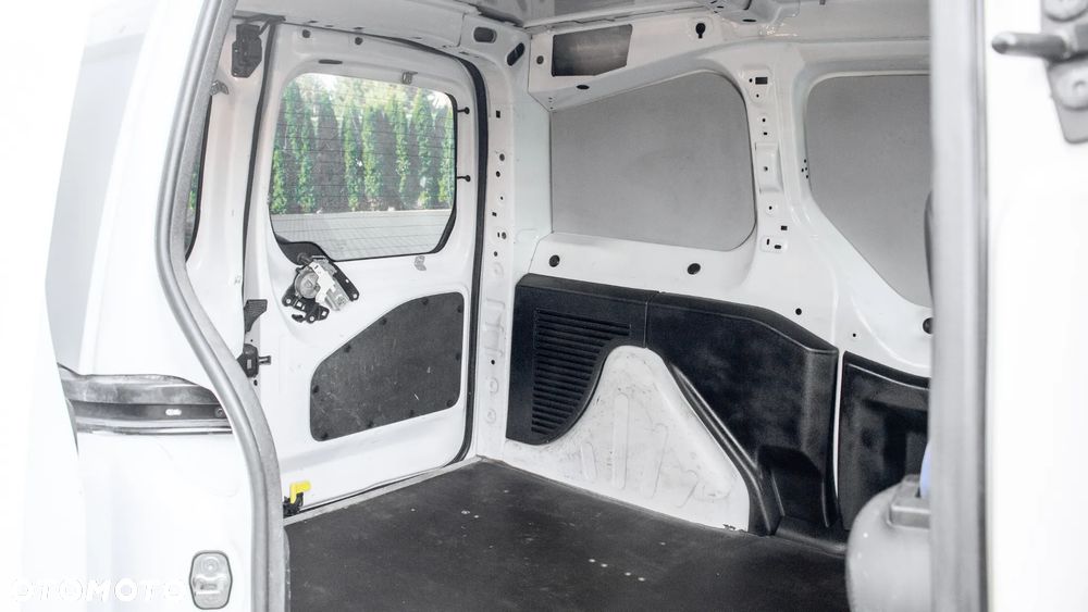 Citroën Berlingo 1.6 HDi X - 23