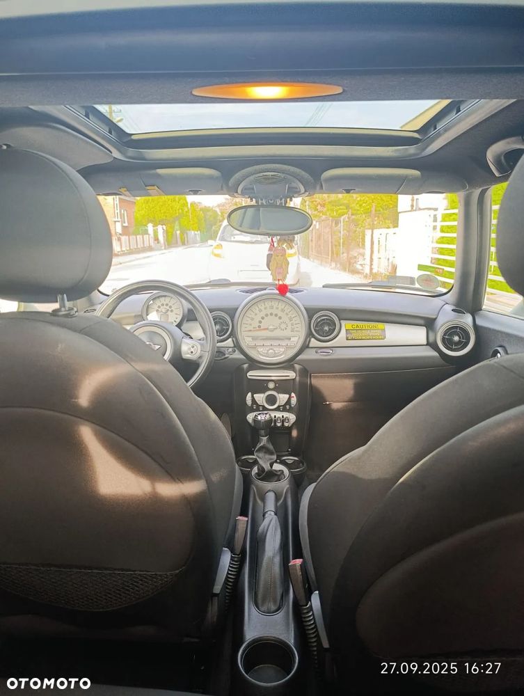 MINI ONE Standard - 13