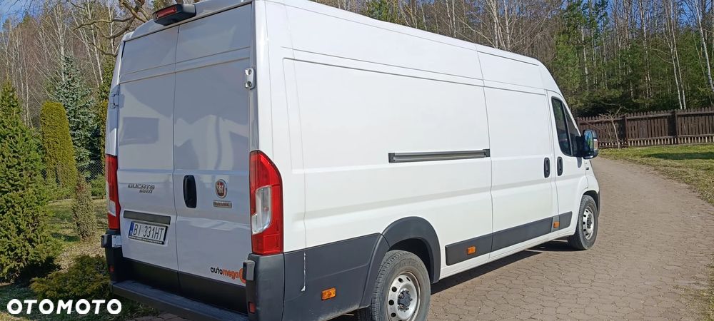 Fiat DUCATO - 7