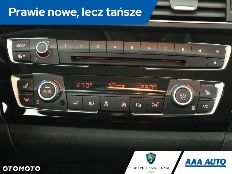 BMW Seria 1 - 12