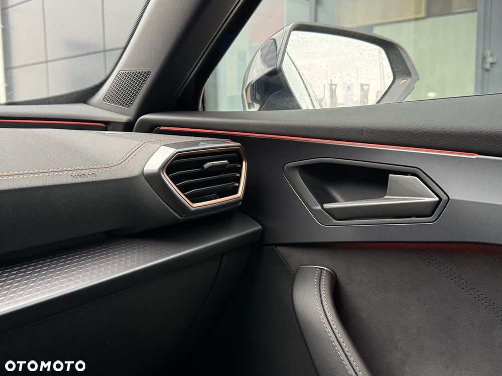 Cupra Formentor 1.5 eTSI mHEV DSG - 34