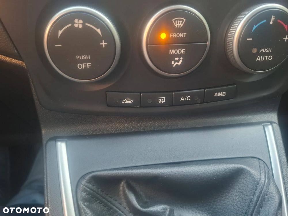 Mazda 5 1.8 Comfort - 29