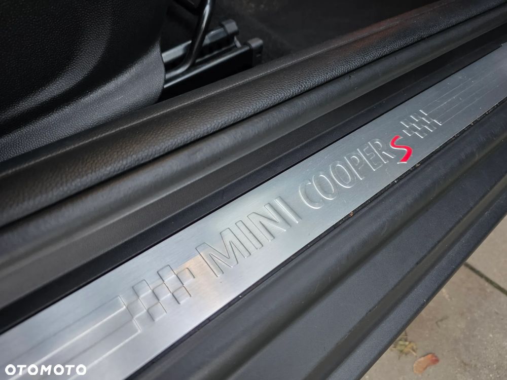 MINI Cooper S - 35
