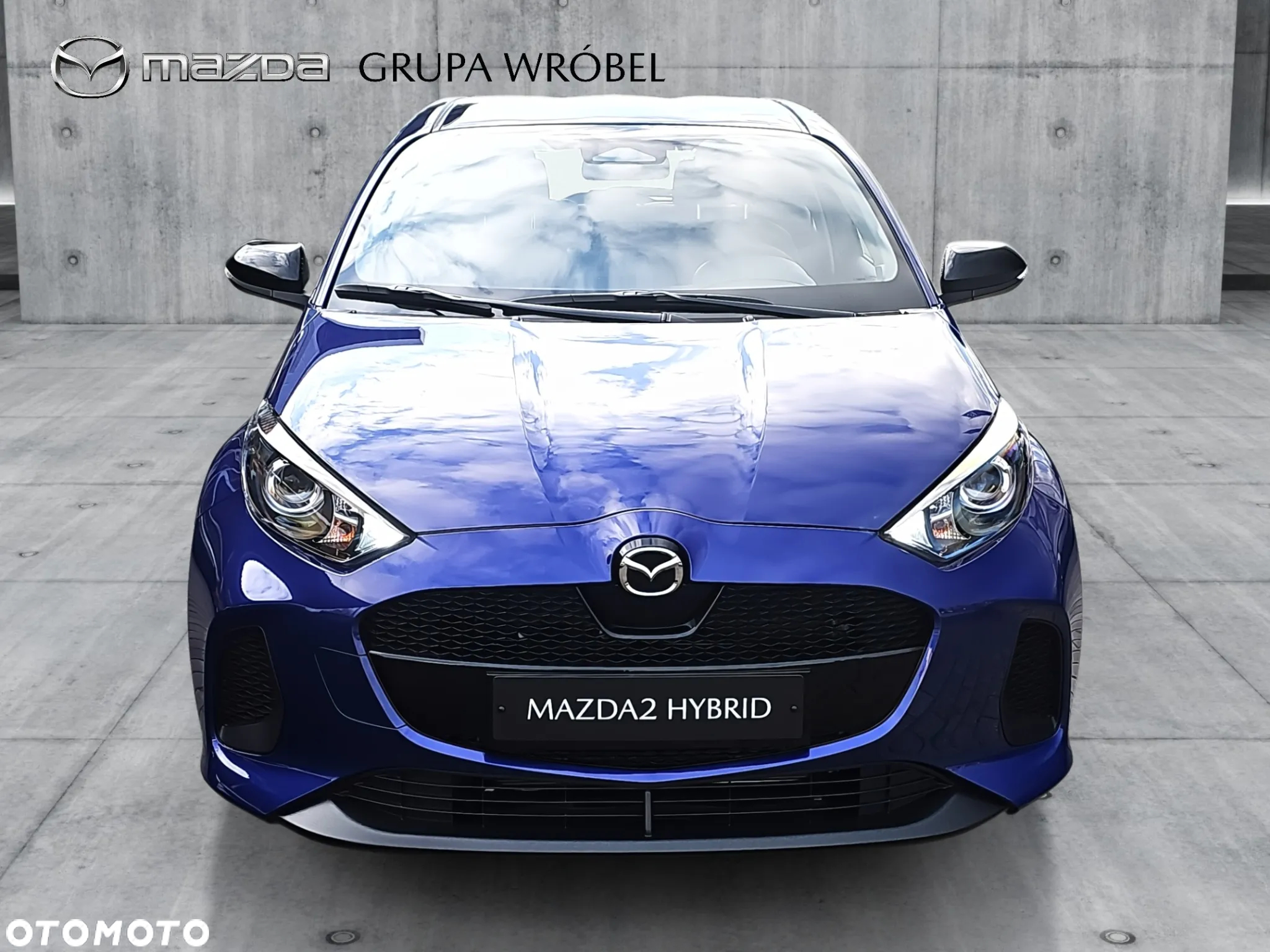 Mazda 2 - 2