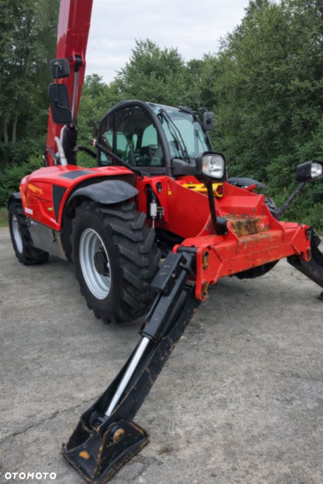 Manitou MT1440 - 10