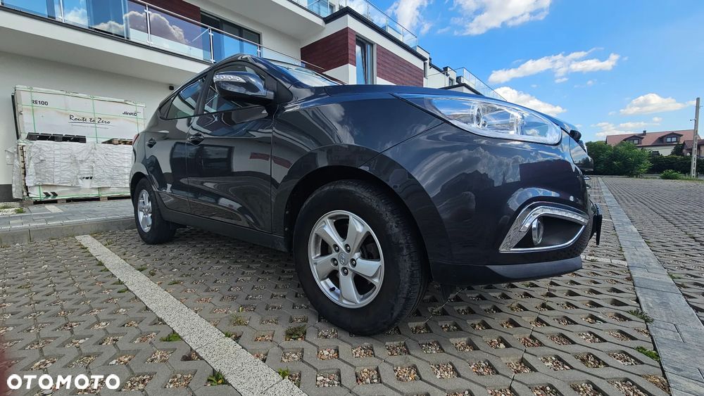 Hyundai ix35 2.0 Style 2WD - 6