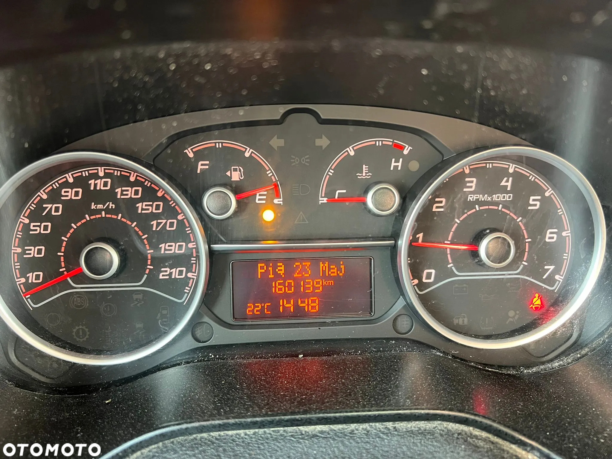 Fiat Doblo - 12