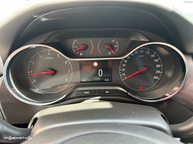 Opel Crossland X 1.5 CDTi Innovation - 16