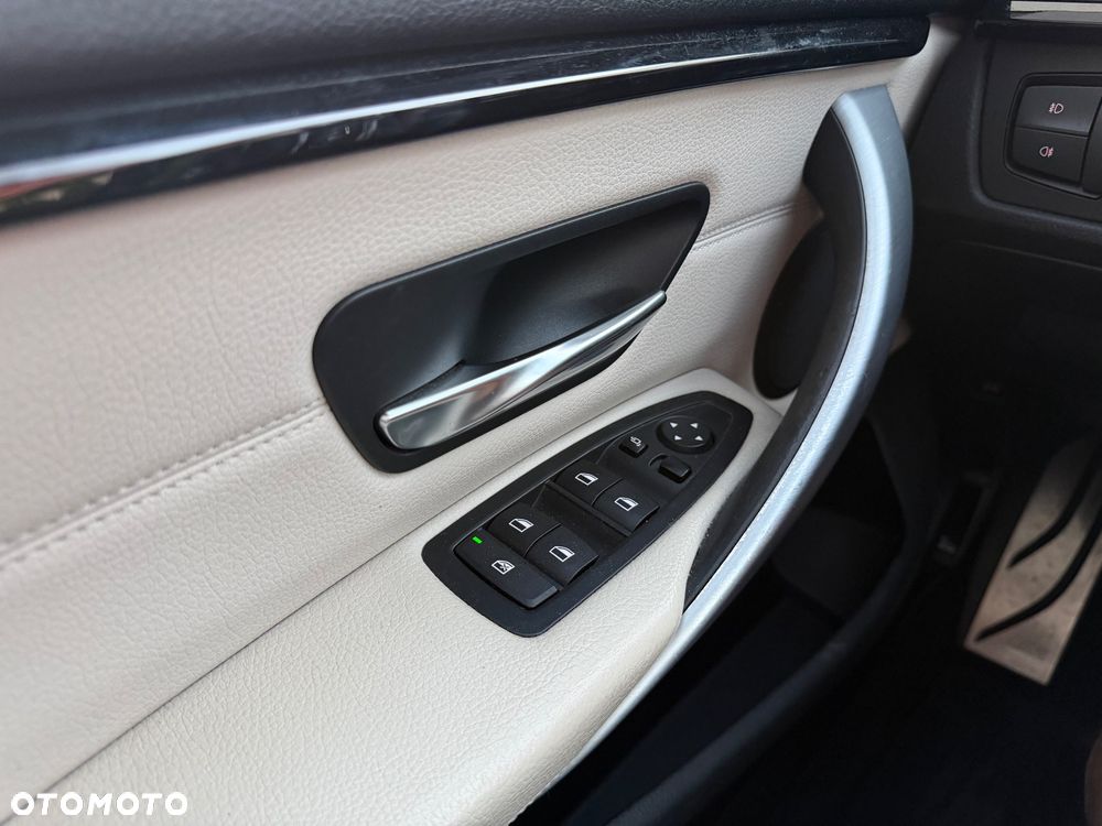 BMW Seria 4 420d Sport-Aut M Sport - 18