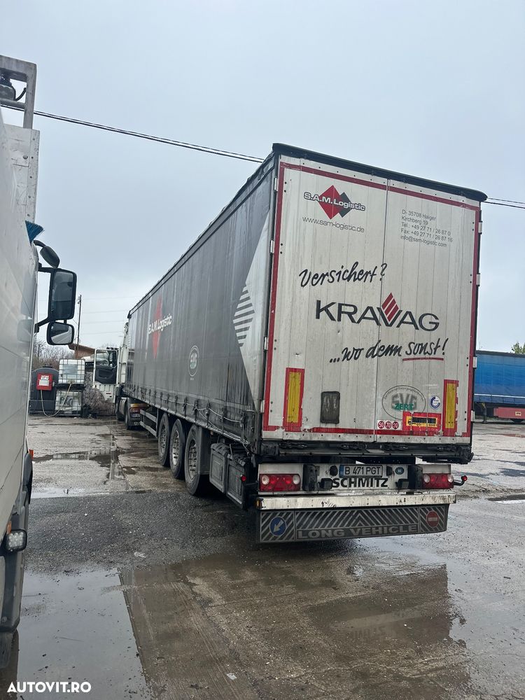 Schmitz Cargobull XXL - 3