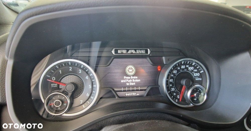 Dodge RAM - 29