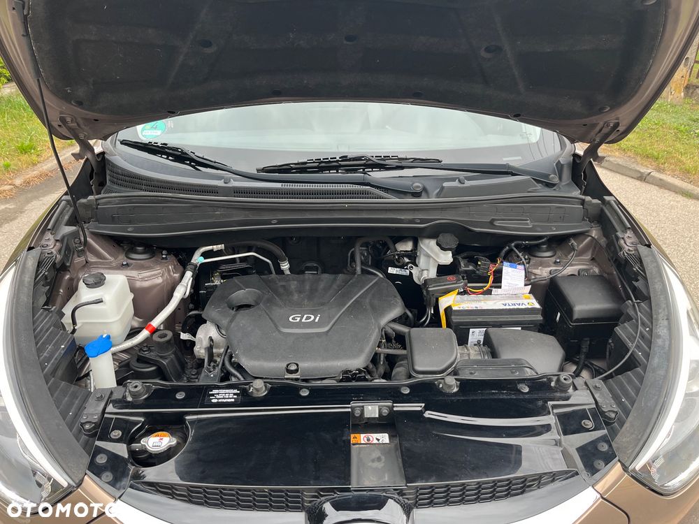 Hyundai ix35 1.6 2WD 5 Star Edition - 19