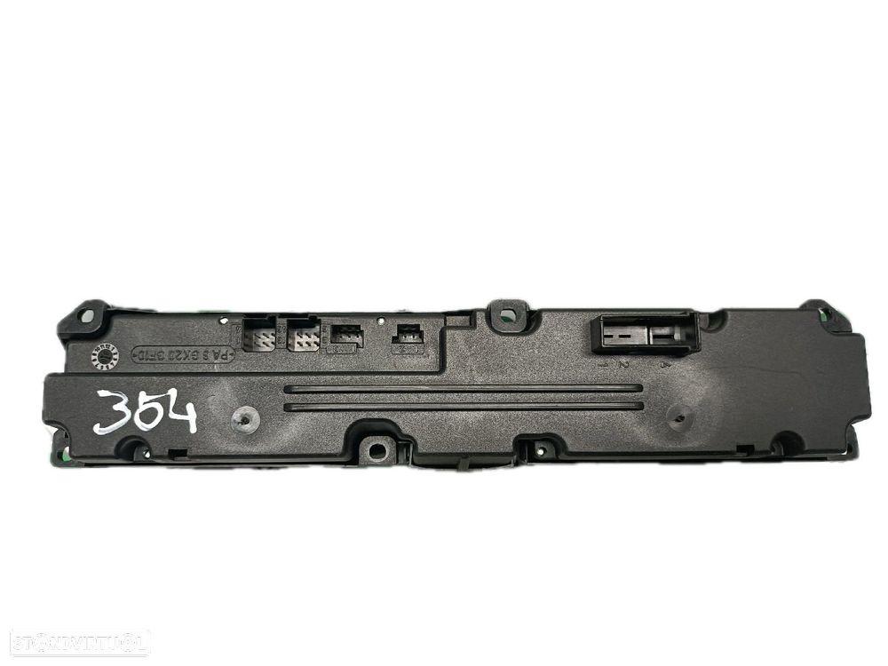 Botão De 4 Piscas Mercedes-Benz C-Class Coupe Sport (Cl203) - 2