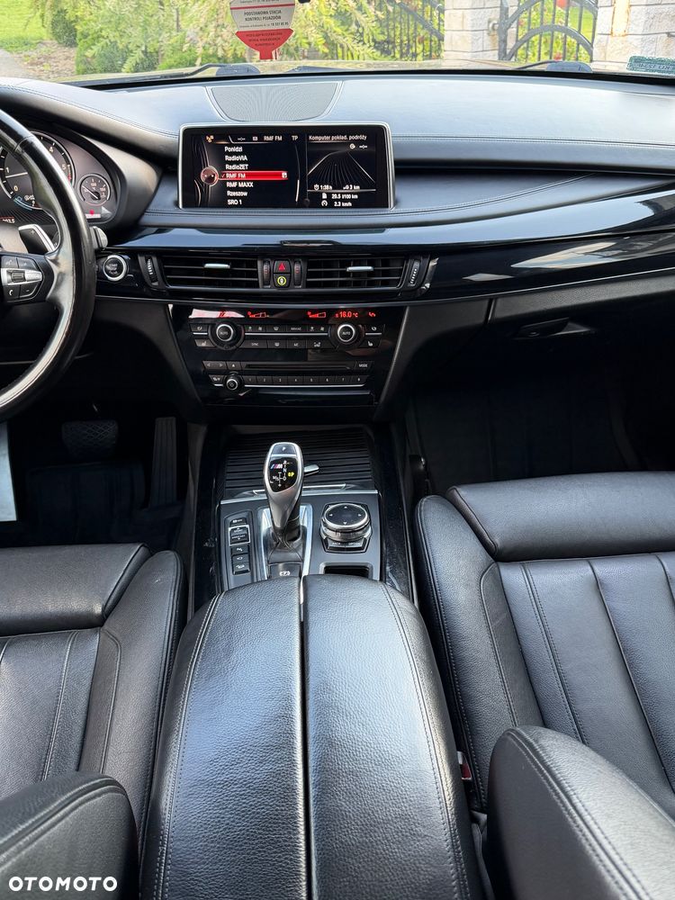 BMW X5 M - 25