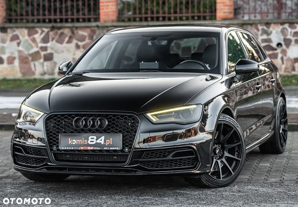 Audi S3 - 13