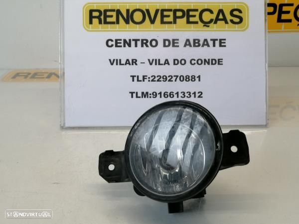 Farol Nevoeiro Dto Renault Clio Iii (Br0/1, Cr0/1) - 1