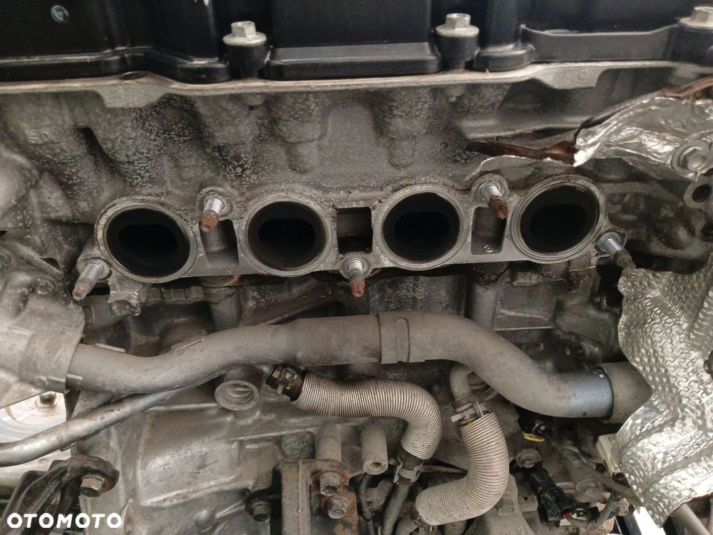 SILNIK KOMPLETNY MAZDA 6 III GJ/GL LIFT (2018-2024) 2.5 194KM PE02 PY21162498 151 TYŚ - 6