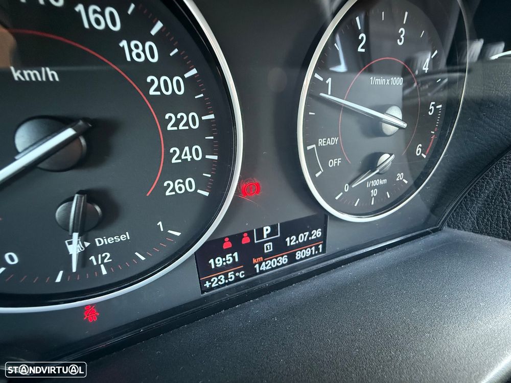 BMW 218 d Aut. M Sport - 11