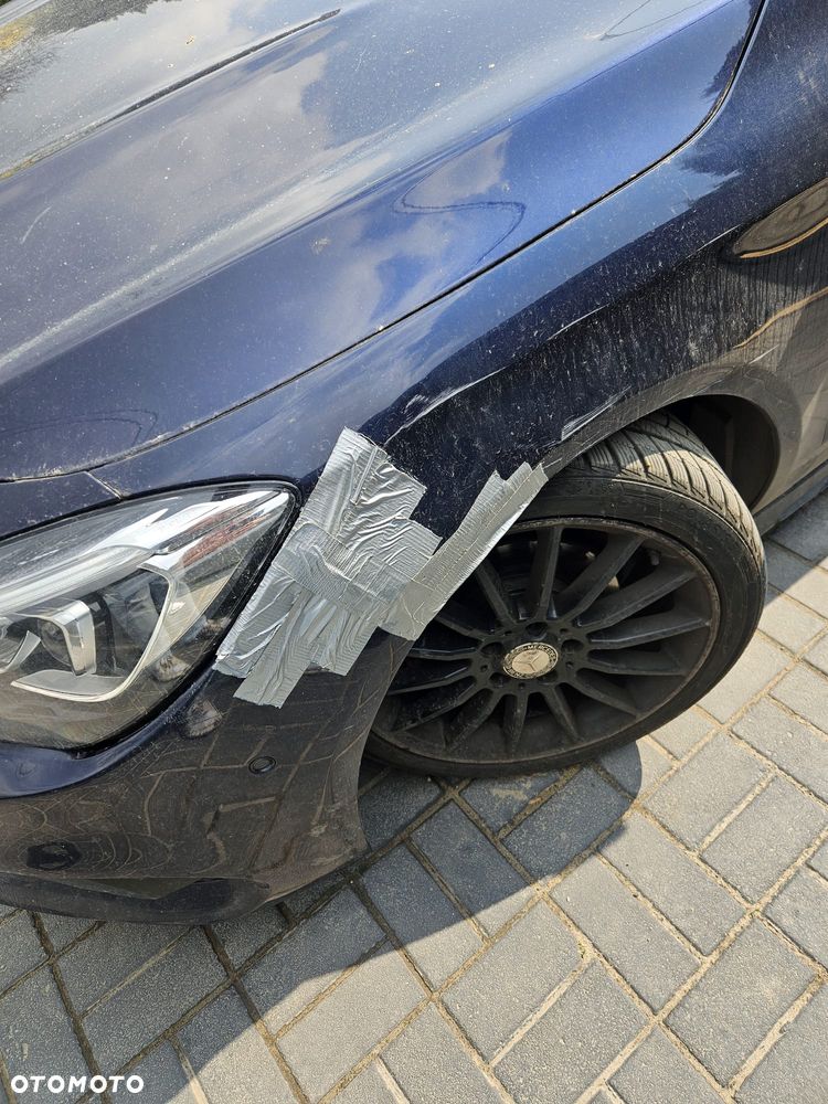 Mercedes-Benz CLA 200 d 7G-DCT AMG Line - 6