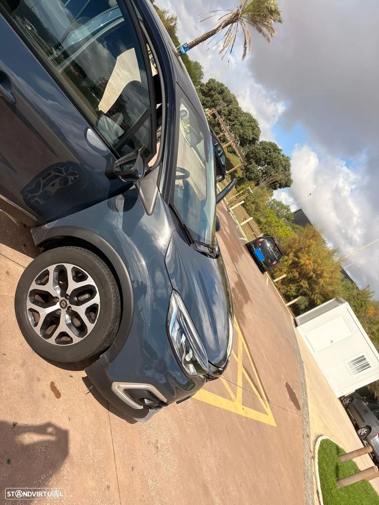 Renault Captur 0.9 TCE Exclusive - 7