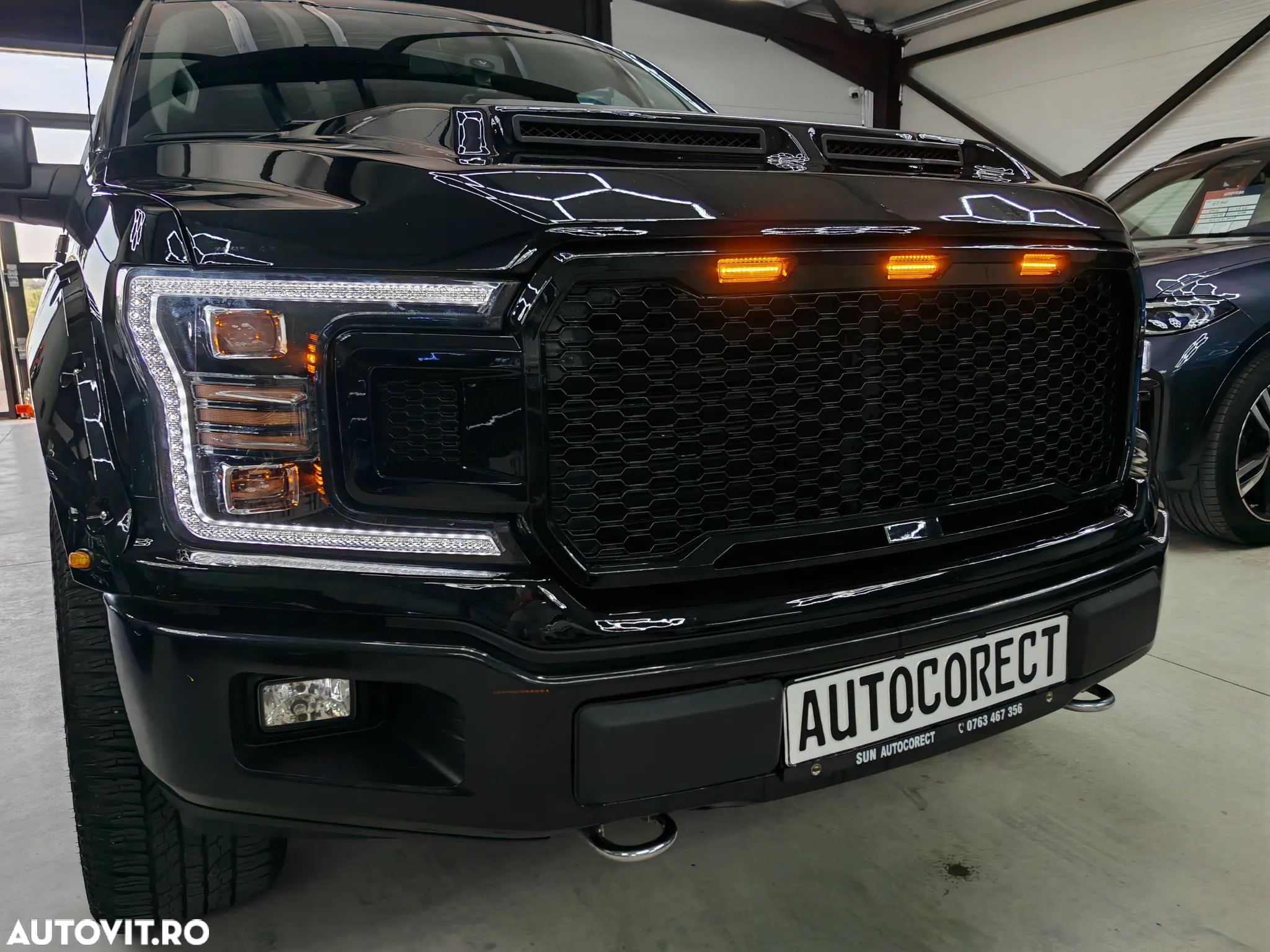 Ford F150 - 11