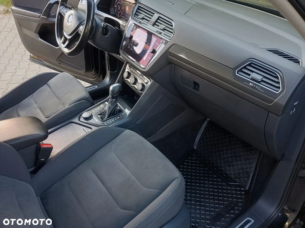 Volkswagen Tiguan Allspace - 20