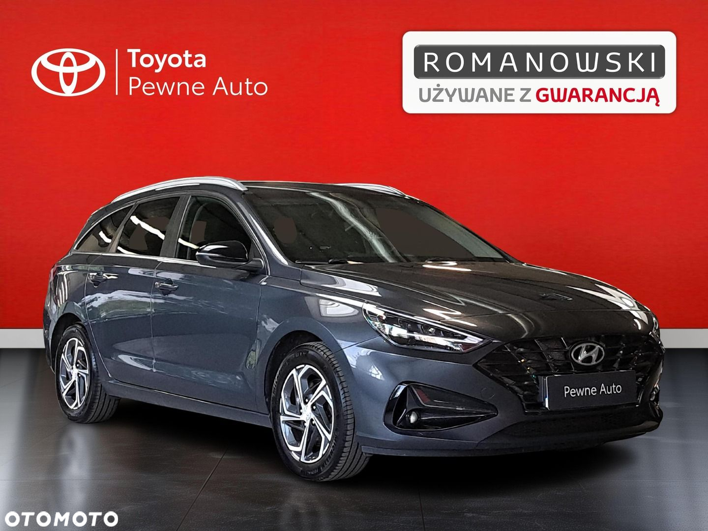 Hyundai i30 1.0 T-GDI Smart - 3
